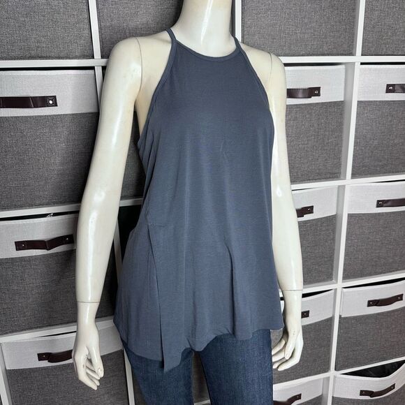 Athleta Explore Tank in Granite Size Medium - Picture 2 of 16